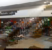 Heirloom Cafe - VIC Tourism