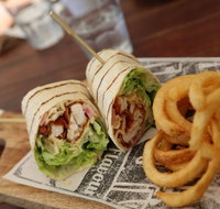 Hog's Breath Cafe - VIC Tourism