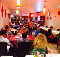 Little Istanbul Place - VIC Tourism