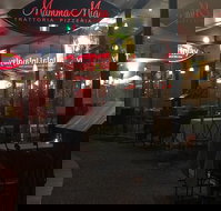 Mamma Mia Trattoria Pizzeria - VIC Tourism