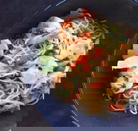 Noci Italiano Restaurant - VIC Tourism