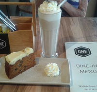 One Stop Cafe - VIC Tourism