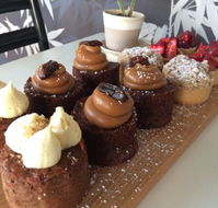 Perk's Cafe - VIC Tourism