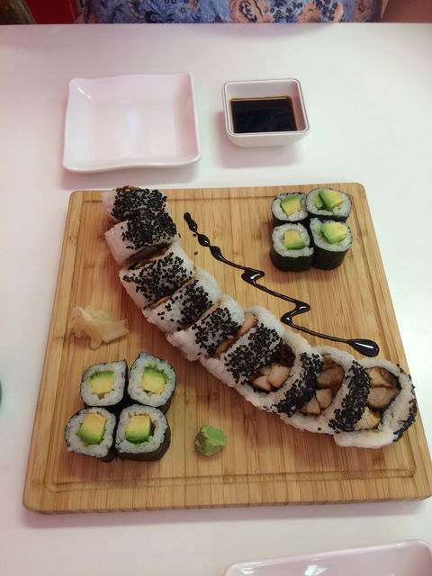 Sushi Arasi - VIC Tourism 4