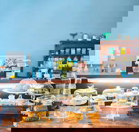 Sweetness Contained - VIC Tourism