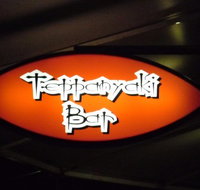 Teppanyaki Bar - VIC Tourism