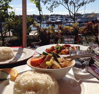 Thai Inlay - VIC Tourism