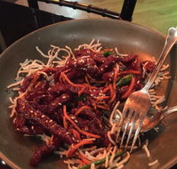 Thai Siam - VIC Tourism