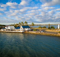 The Lighthouse - VIC Tourism