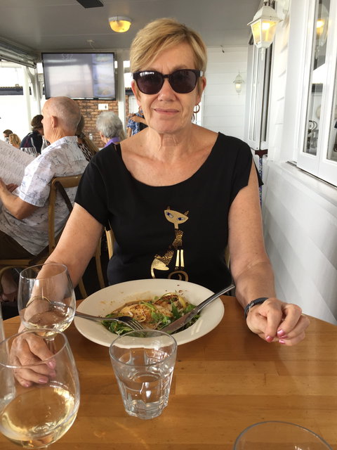 The Lighthouse - VIC Tourism 2