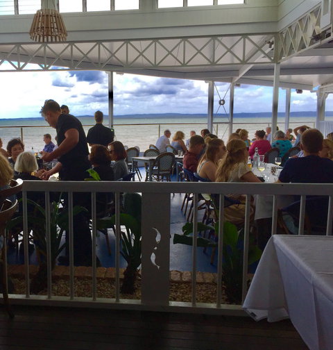 The Lighthouse - VIC Tourism 5