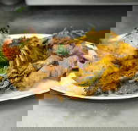 The South Indian Restaurant - VIC Tourism