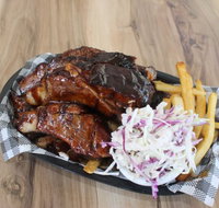 Twelve Boar - VIC Tourism