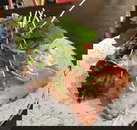 Zyka's Kitchen - VIC Tourism