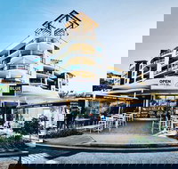 Alexandra Headlands Hotel - VIC Tourism