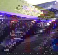 Alice Island Cafe - VIC Tourism