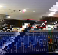 Black Curry Asian Kitchen - VIC Tourism