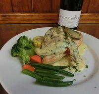 BRISBANE VALLEY TAVERN - VIC Tourism