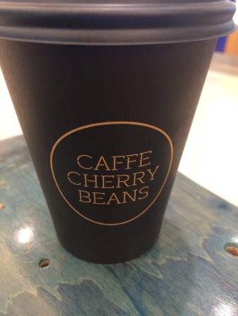 Cafe Cherry Beans - VIC Tourism 0