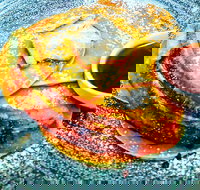 Caffe Cherry Beans - VIC Tourism