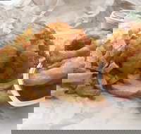 Chumley Warner's - VIC Tourism