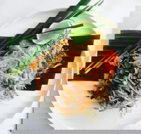 Copper Spoon Thai Restaurant and Bar