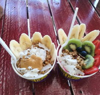 Cupped Up Smoothie  Juice Bar - VIC Tourism