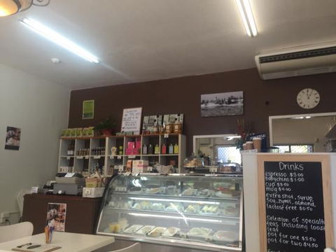 Darjen Cafe - VIC Tourism 0
