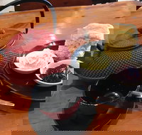 Discovery Cafe  Teahouse - VIC Tourism