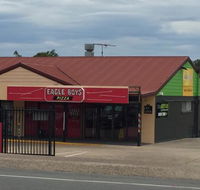 Eagle Boys Pizza - VIC Tourism
