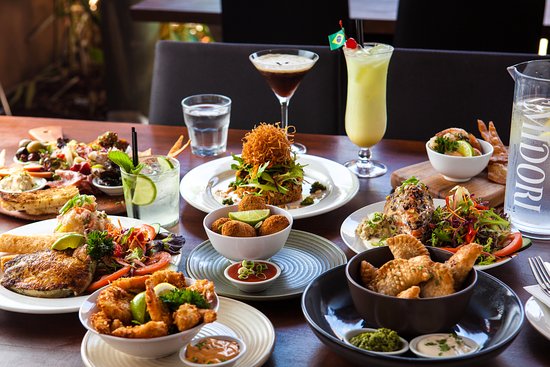 North Lakes QLD VIC Tourism