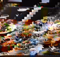 Fusion Brazilian Restaurant and Bar - VIC Tourism