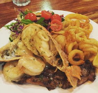 Hog's Breath Cafe - VIC Tourism