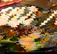 Hombre Mexican Street Food - VIC Tourism