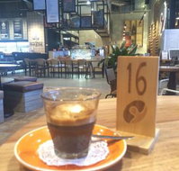 Jigsaw Cafe - VIC Tourism