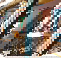 Juan fifty - VIC Tourism