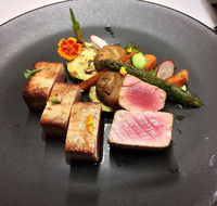 Kashiwa Japanese Restaurant - VIC Tourism