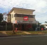 Katie's Korner Pie Shop - VIC Tourism