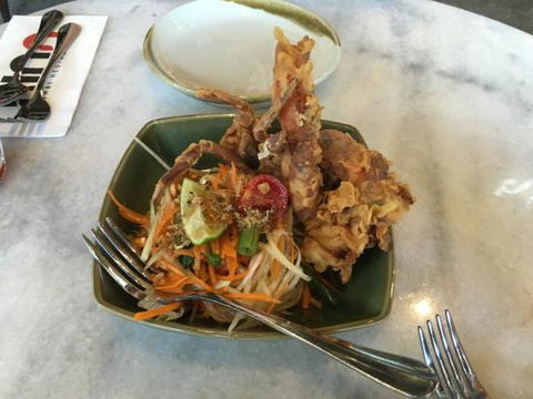 Kinn Thai - VIC Tourism 0