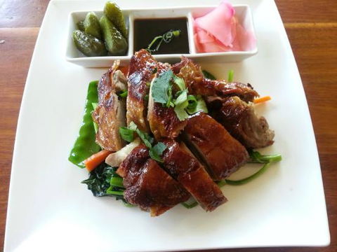 Kob's Thai Kitchen - VIC Tourism 0