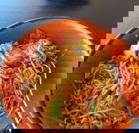 Kokiyo Crispy Fried Chicken - VIC Tourism