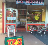 Li's Noodles