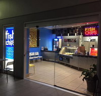 Little Mermaid Seafood - VIC Tourism