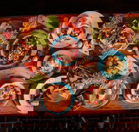 Lomandras - VIC Tourism