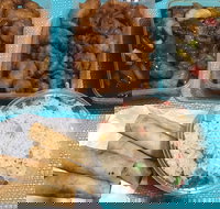 Mandarin Pacific Restaurant North Lakes - VIC Tourism