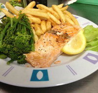 Mandolin Seafoods - VIC Tourism