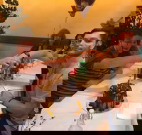 Maple Indian Gourmet - VIC Tourism