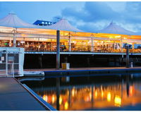 Moreton Bay Boat Club - VIC Tourism