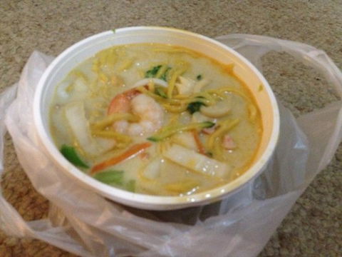 Noodle Paradise - VIC Tourism 0