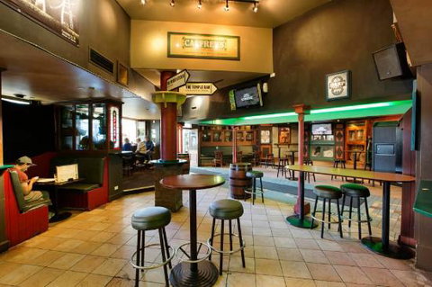 O'Malley's Irish Pub - VIC Tourism 0